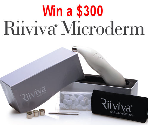 Win Riiviva Microderm