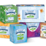 scotties tissue giveaway1