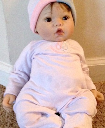 Babble Baby