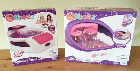 orbeez nail spa