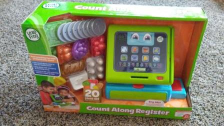 leapfrog count and learn math desk