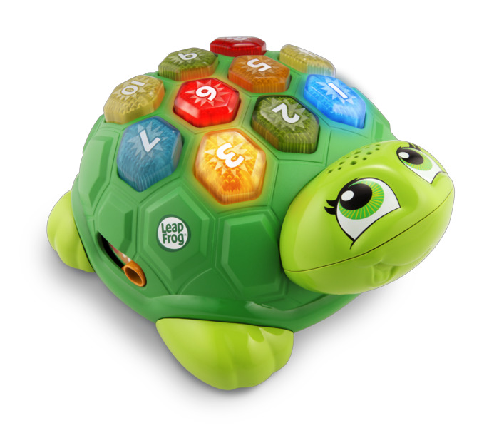 A Toy That is Fun for the Whole Family Melody the Musical Turtle