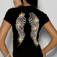 Win a Free Custom Rhinestone T-Shirt from Stylehippo.com, Ends Feb 22