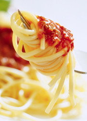 What are the Healthy Pasta Alternatives?