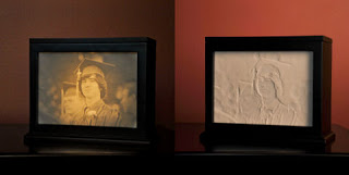 Vizardz Custom Photo Light box Giveaway and review