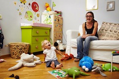 10 Things Around the House Kids Could Trip Over