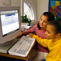 7 Bad Habits Kids Pick Up From Facebook