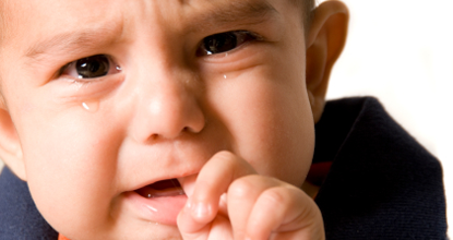 9 Doctor-approved Tips to Survive Teething