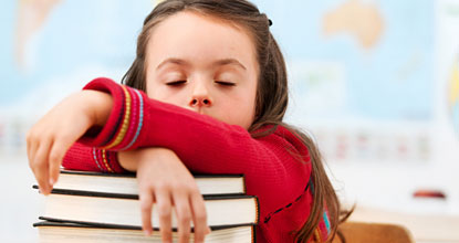 Are Your Kids Getting Enough Iron?