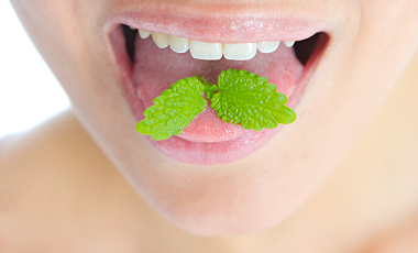 Bad Breath Be Gone!