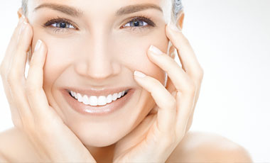 Want a Better Smile? Eat This