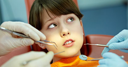 5 Strategies to Conquer Your Kid’s Doctor Phobia