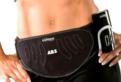 Contour Ab Belt Review. Does it REALLY work?