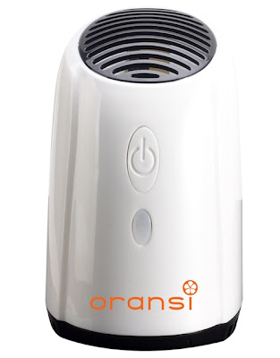Oransi Fridge Air Purifier Review