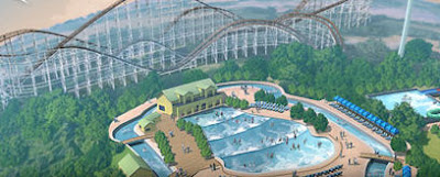 My family adventure in Hershey, PA – Hershey park review