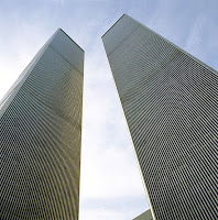 Never Forget 9/11, My Twin Towers Story