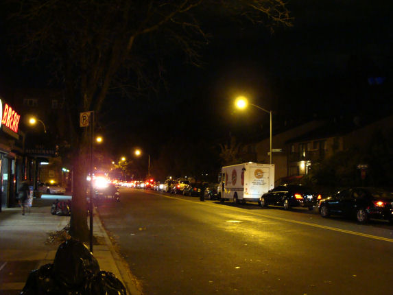 Hurricane Sandy aftermath: How to get gasoline quick to avoid standing in long line