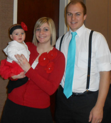 Mackenzie Innes Mackenzie - I love My Kids Blog