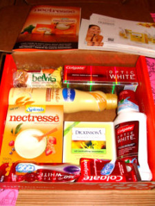 influenster