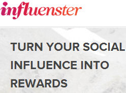 What is Influenster? Unboxing my first Sugar ‘N Spice VoxBox