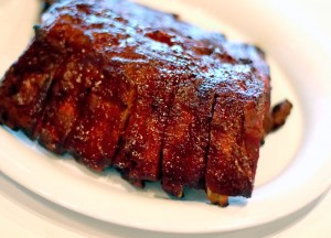 RIBS