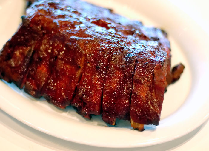 Ribs: You gotta love em! Who has the best ribs?