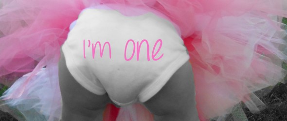 Have your little girl be a princess and wear a tutu to dress up for a special day!