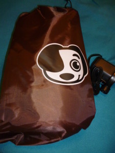 The shrunks in a bag