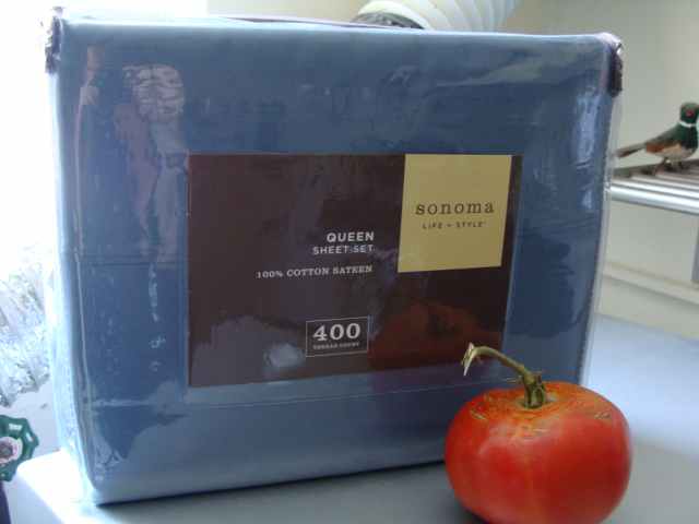 400 threat count queen sheet set - I love My Kids Blog