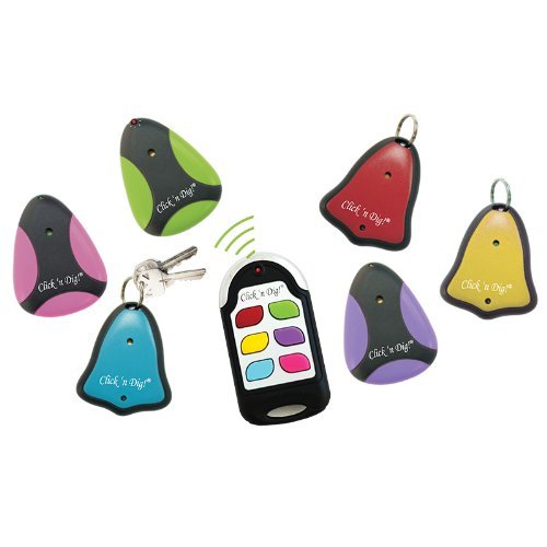 click-n-dig-key-finder