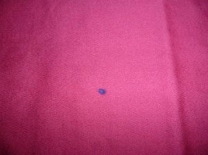 dots