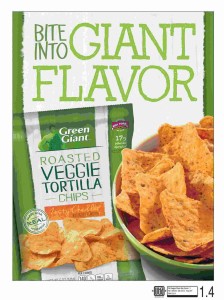 giant flavor