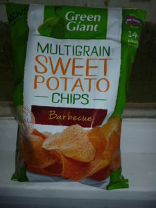 green ginat bbq