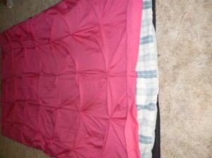 sew on velcro