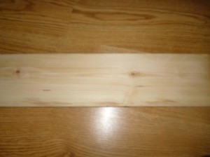Pearlized  Board