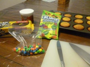 ingredients