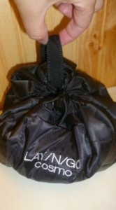 lay n go cosmo handle