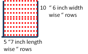 pattern drawing