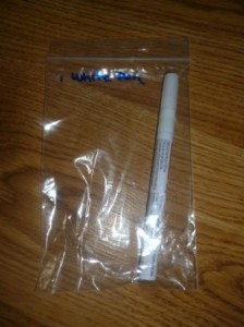 pearlized pen