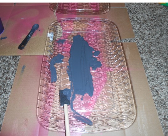 put-the-paint-on