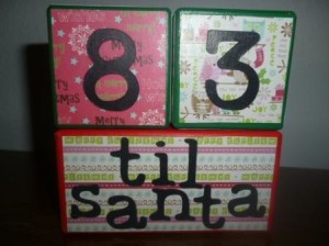countdown to santa 83 days