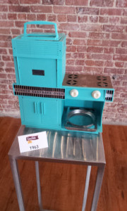 easy bake oven 1963