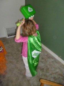 Go go squeeze hero