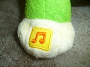 Read with me Scout songs