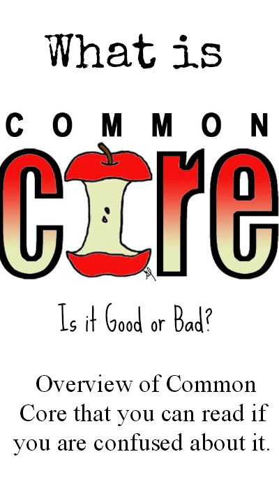 What is Common Core? Is it Good or Bad?