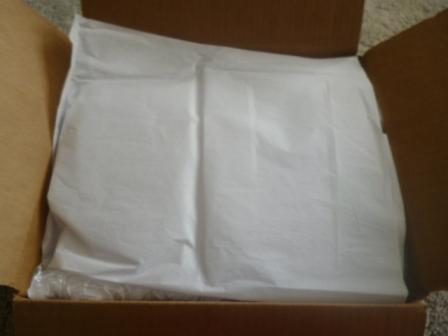 Kids Formal packaged neatly