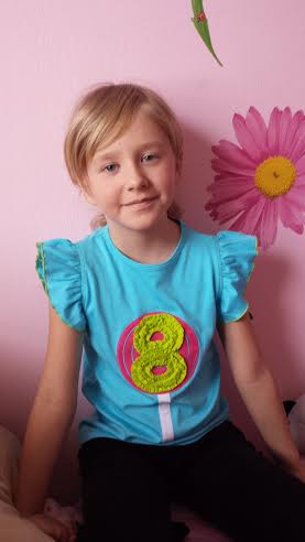 New Colorful Summer collection from Lemon Loves Lime