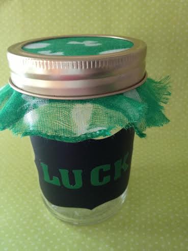 The Lucky One St. Patrick’s Day Activity for Kids