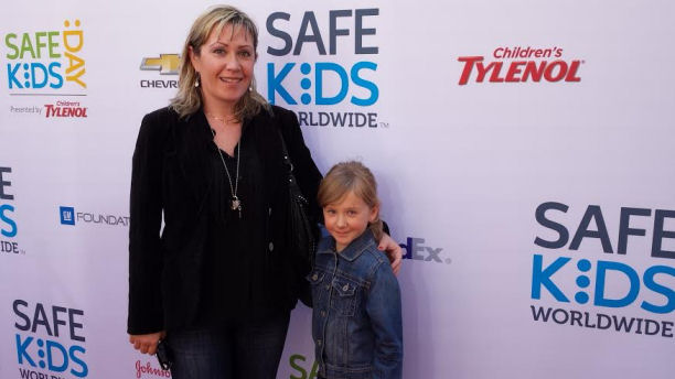 7 Lesser-know Children Safety tips from Safe Kids Day 2014