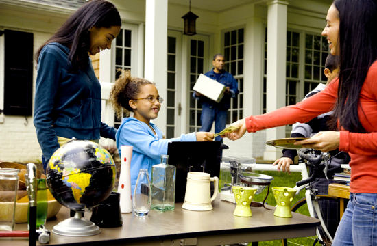5 Easy Tips for Saving Money at Home